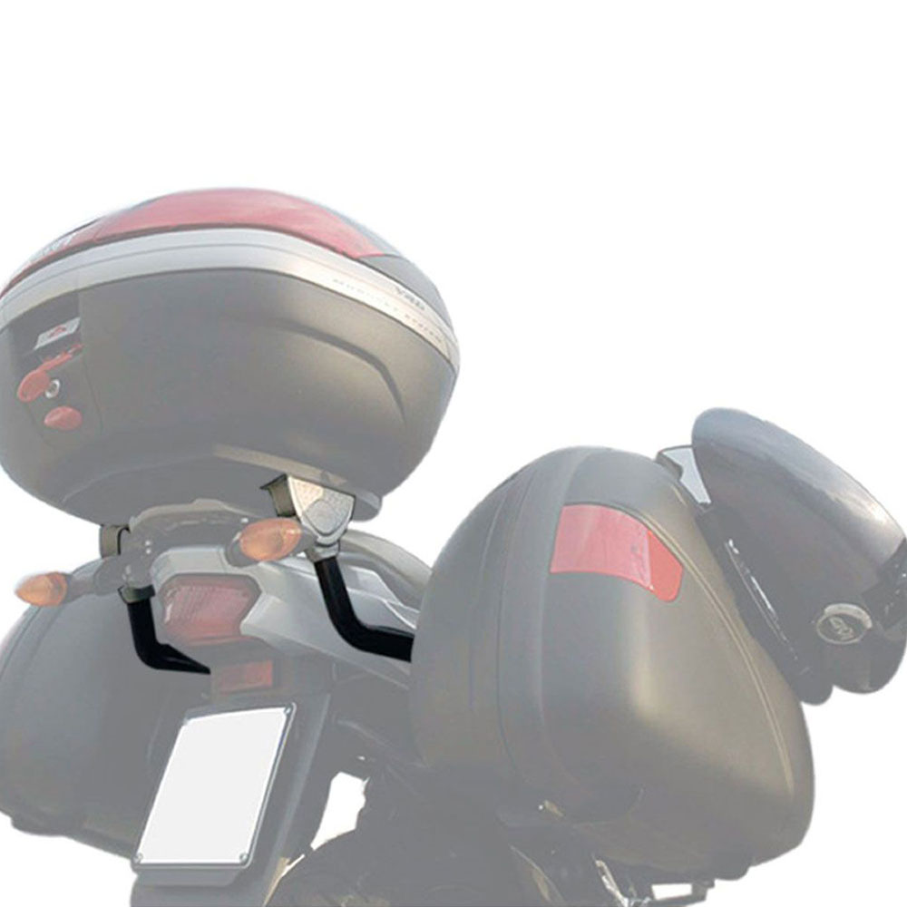 Nosač centralnog kofera Kappa Suzuki Bandit GSF 600 / 1200 (96-99) K5110