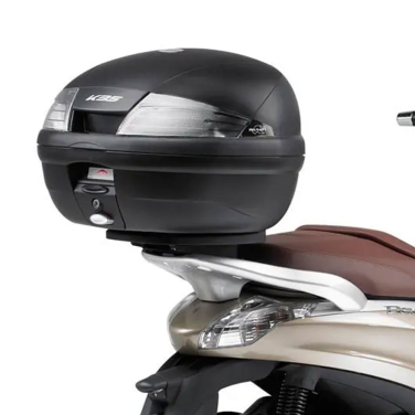 Nosač centralnog kofera Kappa Piaggio Beverly 125-300 (10-20) KE3490