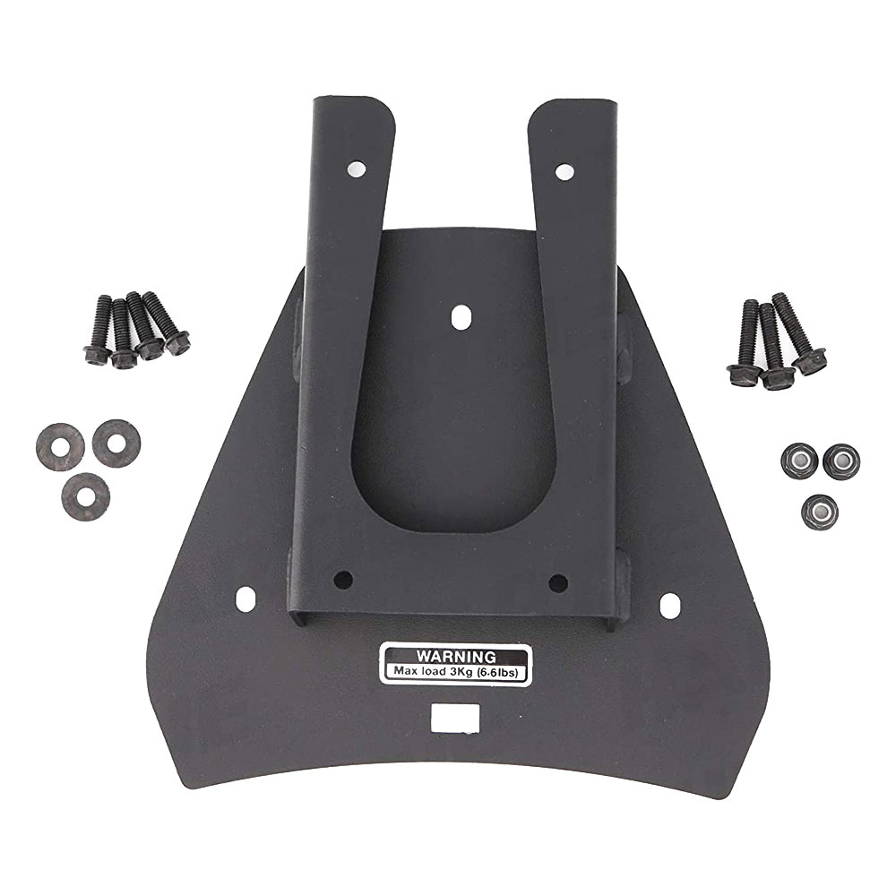 Nosač centralnog kofera Kappa Piaggio Beverly 125-300 (10-20) KE3490