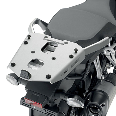 Nosač centralnog kofera Kappa Suzuki DL 1000 V STROM (17-19) KRA3112