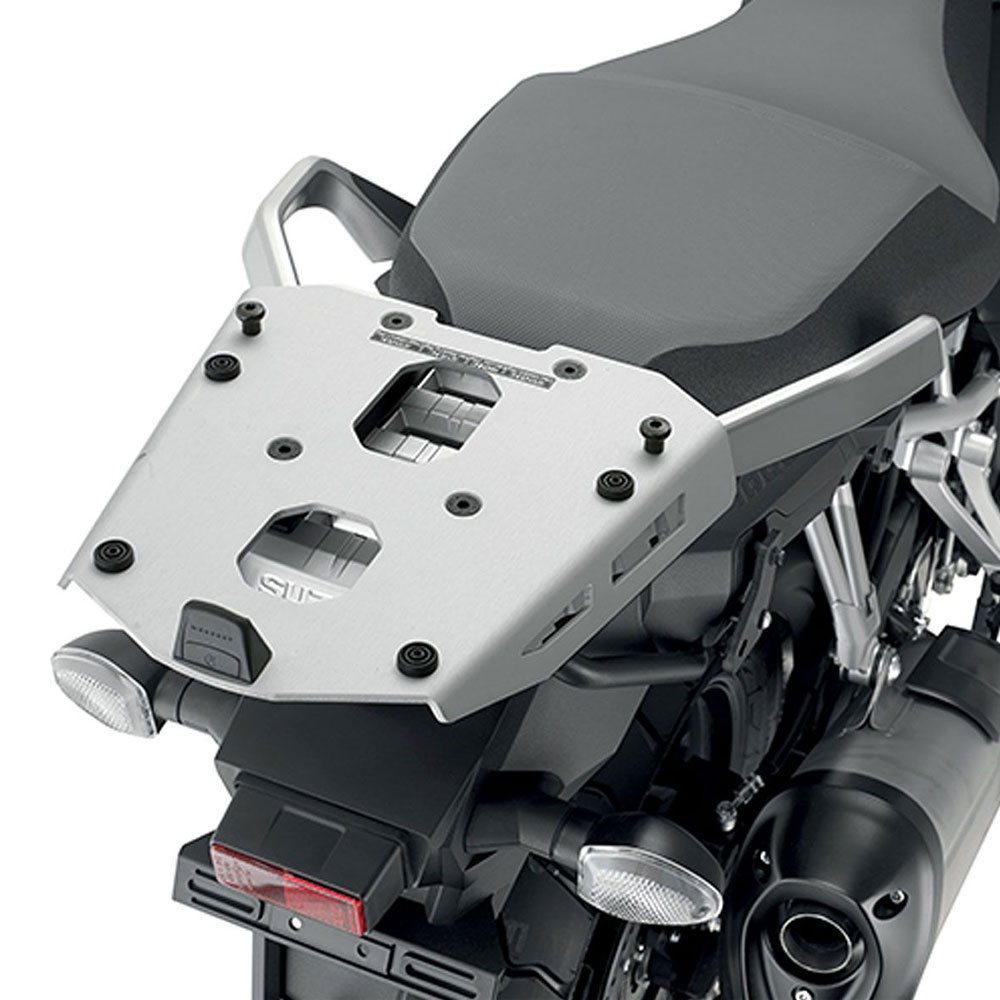 Nosač centralnog kofera Kappa Suzuki DL 1000 V STROM (17-19) KRA3112