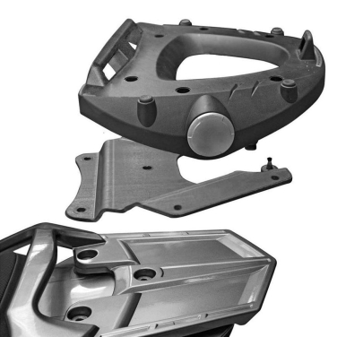 Nosač centralnog kofera Monolock Kappa Yamaha FJR 1300 (06-20) K228M