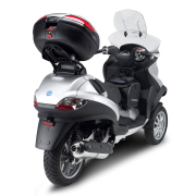 Nosač centralnog kofera Kappa Piaggio MP3 125-400 (06-11) KR134M