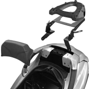 Nosač centralnog kofera Kappa Piaggio MP3 125-400 (06-11) KR134M