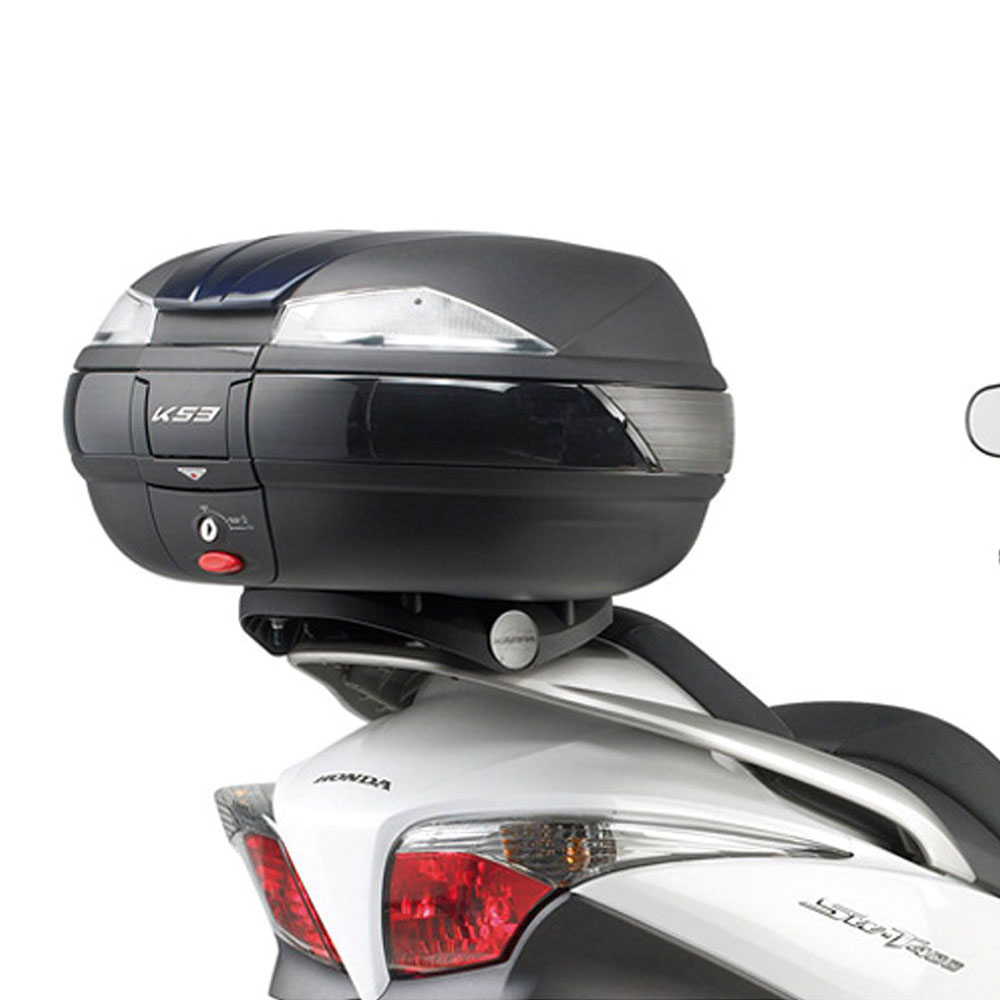 Nosač centralnog kofera Kappa Honda Silwer wing 400/600 (09-17) KR19