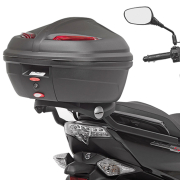Nosač centralnog kofera Kappa Yamaha Majesty 125 (14-17) KR2121