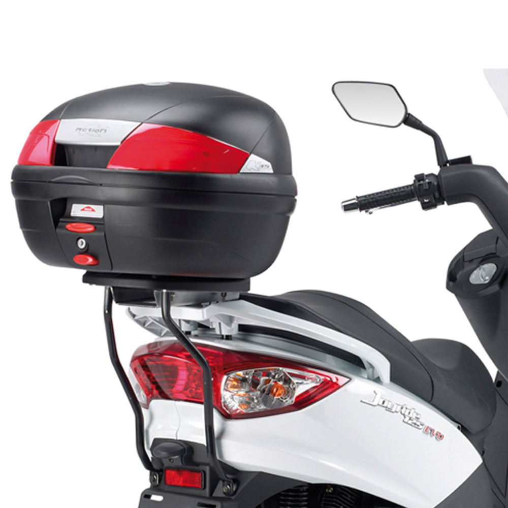 Nosač centralnog kofera Kappa SYM JOYRIDE 125-200 (09-22) KR2330