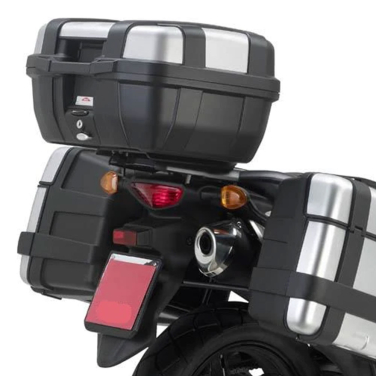 Nosač centralnog kofera Kappa Suzuki DL 650 V STROM (11-16) KR3101