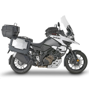 Nosač centralnog kofera Kappa Suzuki DL 1050 V STROM (20-24) KR3117