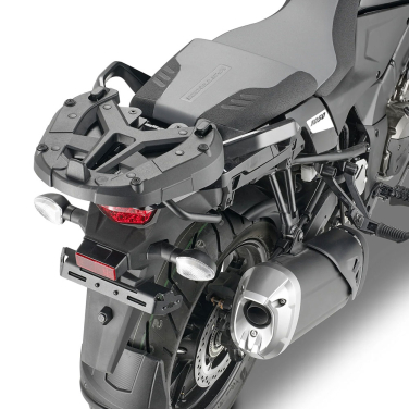 Nosač centralnog kofera Kappa Suzuki DL 1050 V STROM (20-24) KR3117