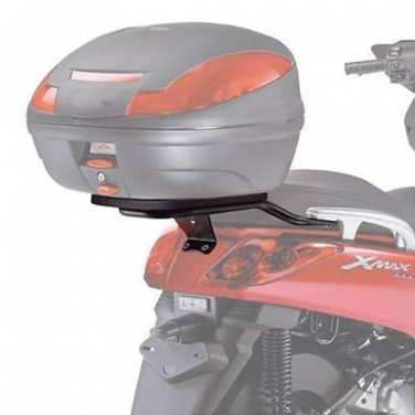 Nosač centralnog kofera Kappa Yamaha X MAX 125-250 (05-09) KR3550