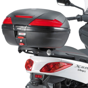 Nosač centralnog kofera Monolock Kappa Yamaha X MAX 125-250 (10-13) KR3700
