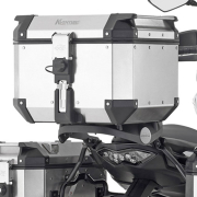 Nosač centralnog kofera Kappa Kawasaki Versys 650 (15-24) KR4114