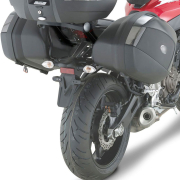 Nosač centralnog kofera Kappa Yamaha MT07 (14-17) KZ2118