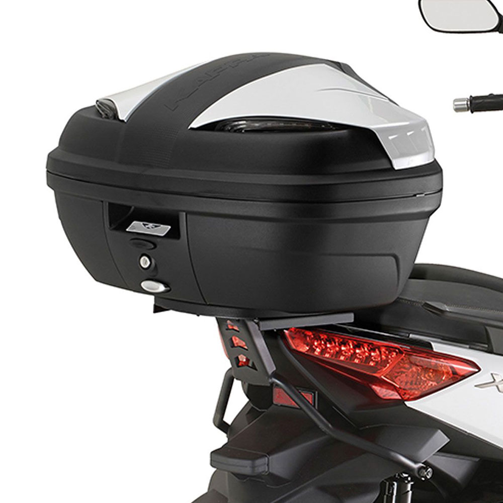 Nosač centralnog kofera Kappa Yamaha X MAX 125-250 (14-17) KR2117M