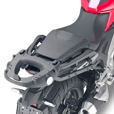 Nosač centralnog kofera Kappa Honda NC 750 X (21-25) KZ1192