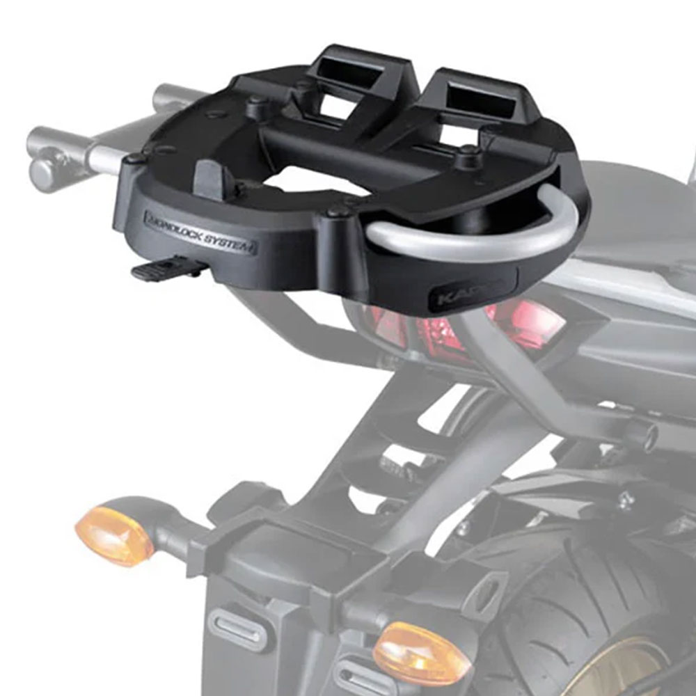 Ploča za kofer Kappa Monolock KM6M