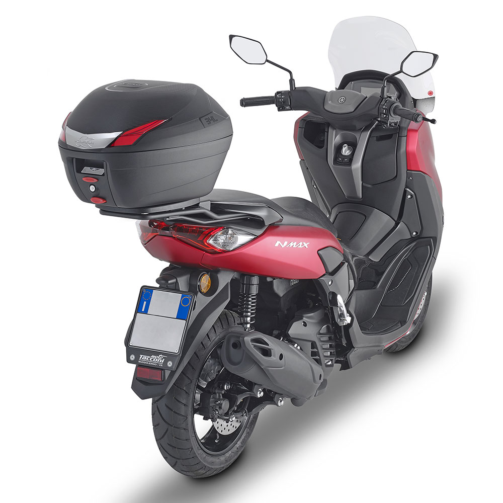 Nosač centralnog kofera Kappa Yamaha N MAX 125-155 (21-23) KR2153