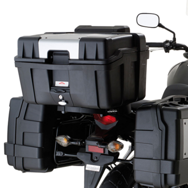 Nosač centralnog kofera Kappa Honda CB 500 X (13-23) KZ1121