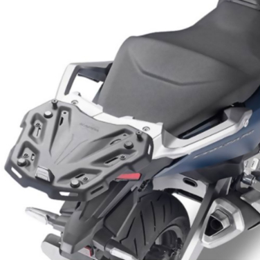 Nosač centralnog kofera Kappa Honda X-ADV 750 (21-25) KR1188