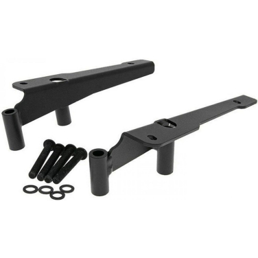 Nosač centralnog kofera Kappa Honda PCX 125 (10-25) KR1190