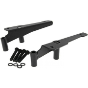 Nosač centralnog kofera Kappa Honda PCX 125 (10-25) KR1190