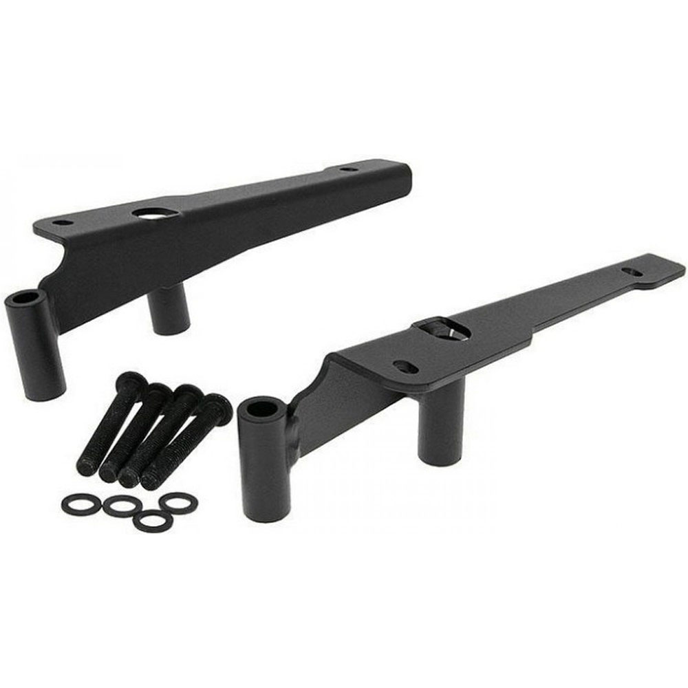 Nosač centralnog kofera Kappa Honda PCX 125 (10-25) KR1190