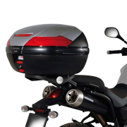 Nosač centralnog kofera Kappa Yamaha MT-03 (06-14) KZ356