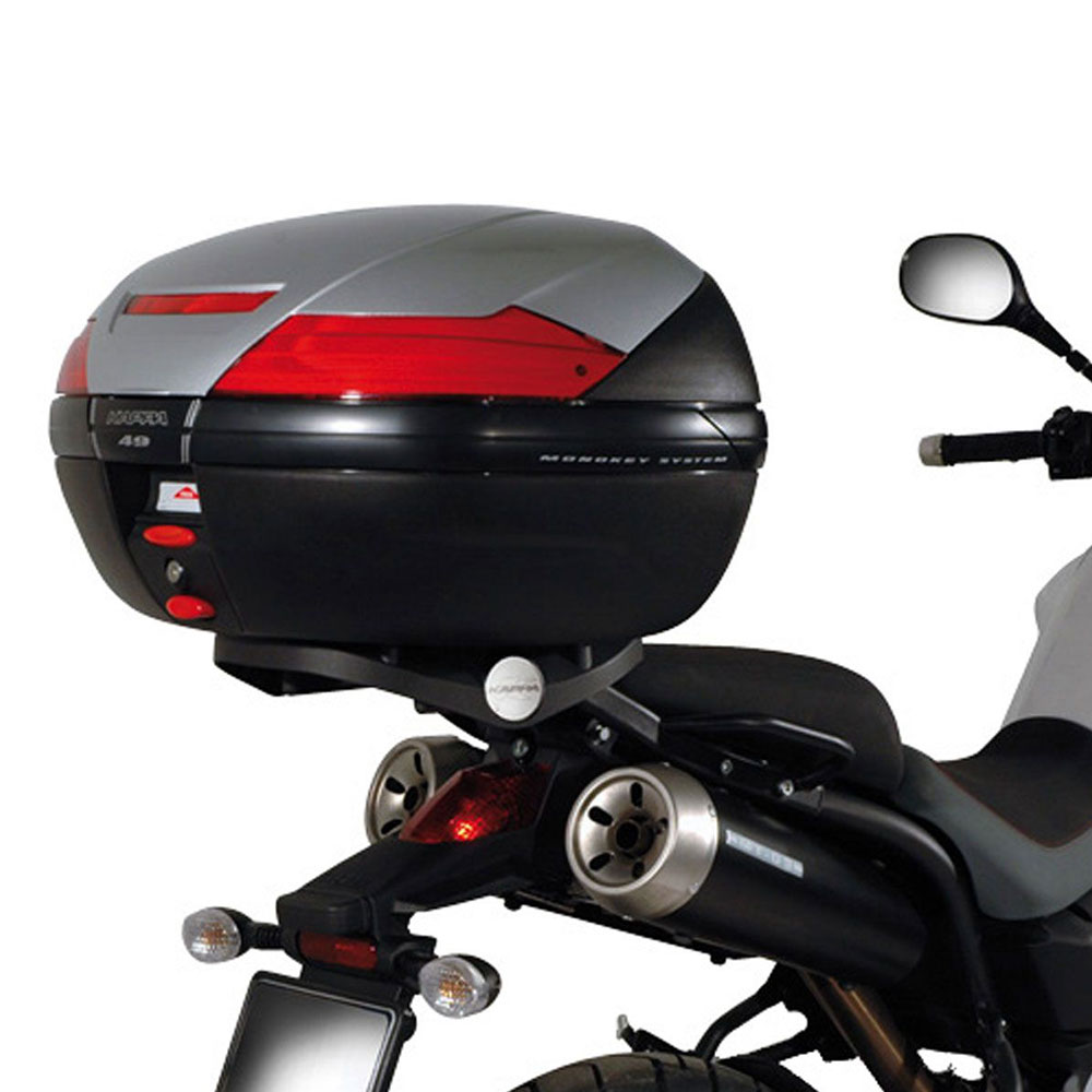 Nosač centralnog kofera Kappa Yamaha MT-03 (06-14) KZ356