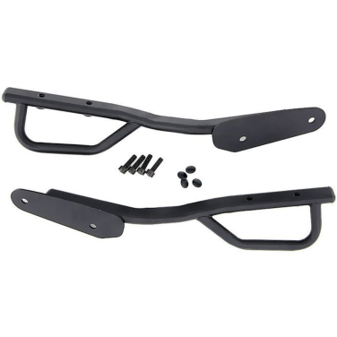 Nosač centralnog kofera Kappa Yamaha MT-03 (06-14) KZ356