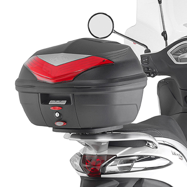 Nosač centralnog kofera Kappa Piaggio Liberty 50-125-150 (02-24) KR5611