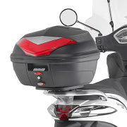 Nosač centralnog kofera Kappa Piaggio Liberty 50-125-150 (02-24) KR5611