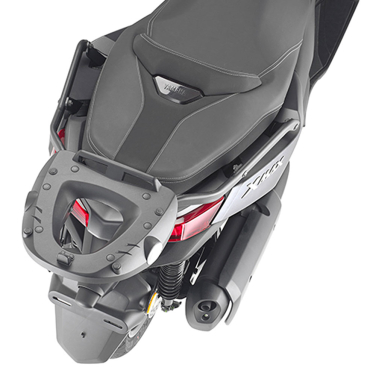 Nosač centralnog kofera Kappa Yamaha X-Max 125-300 (23-24) KR2167