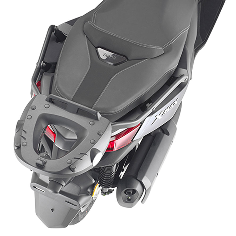 Nosač centralnog kofera Kappa Yamaha X-Max 125-300 (23-24) KR2167