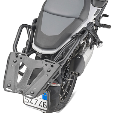 Nosač centralnog kofera Kappa BMW R1300 GS (24) KR5143