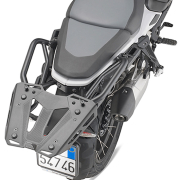 Nosač centralnog kofera Kappa BMW R1300 GS (24) KR5143