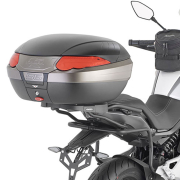 Nosač centralnog kofera Kappa CF MOTO 650 MT (21- ) KR9221