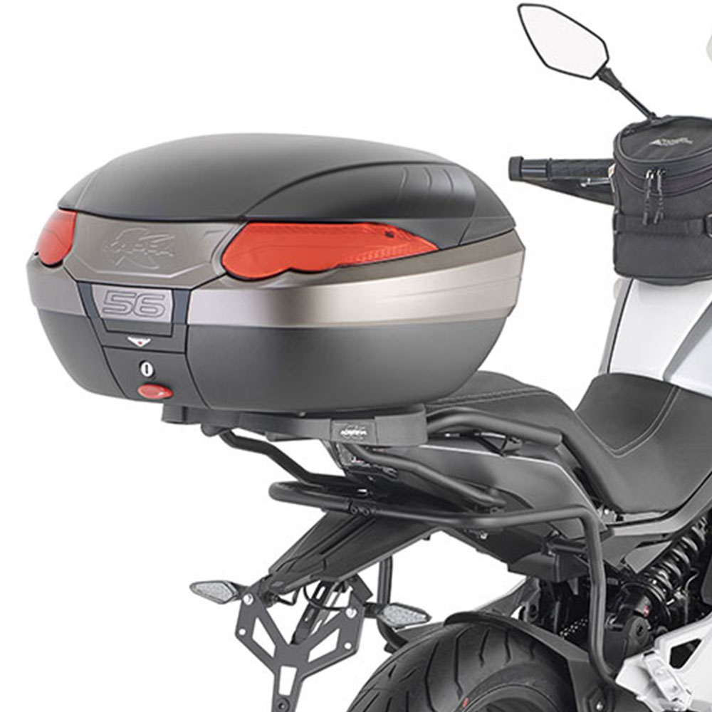 Nosač centralnog kofera Kappa CF MOTO 650 MT (21- ) KR9221