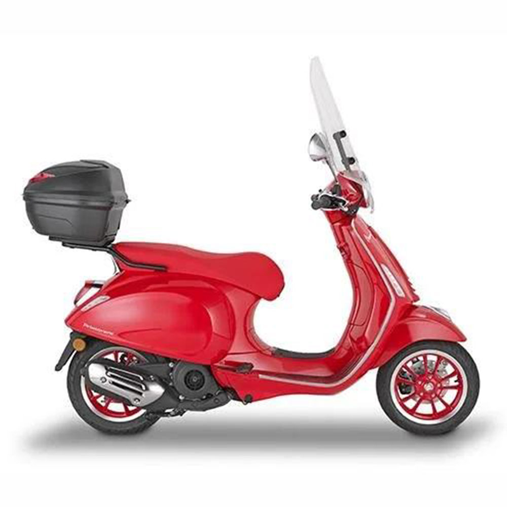 Nosač centralnog kofera Kappa Piaggio Vespa Primavera 50-150 (14-24) KR5608