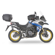 Nosač centralnog kofera KAPPA VOGE VALICO 525 DSX (23-24)  KR9257