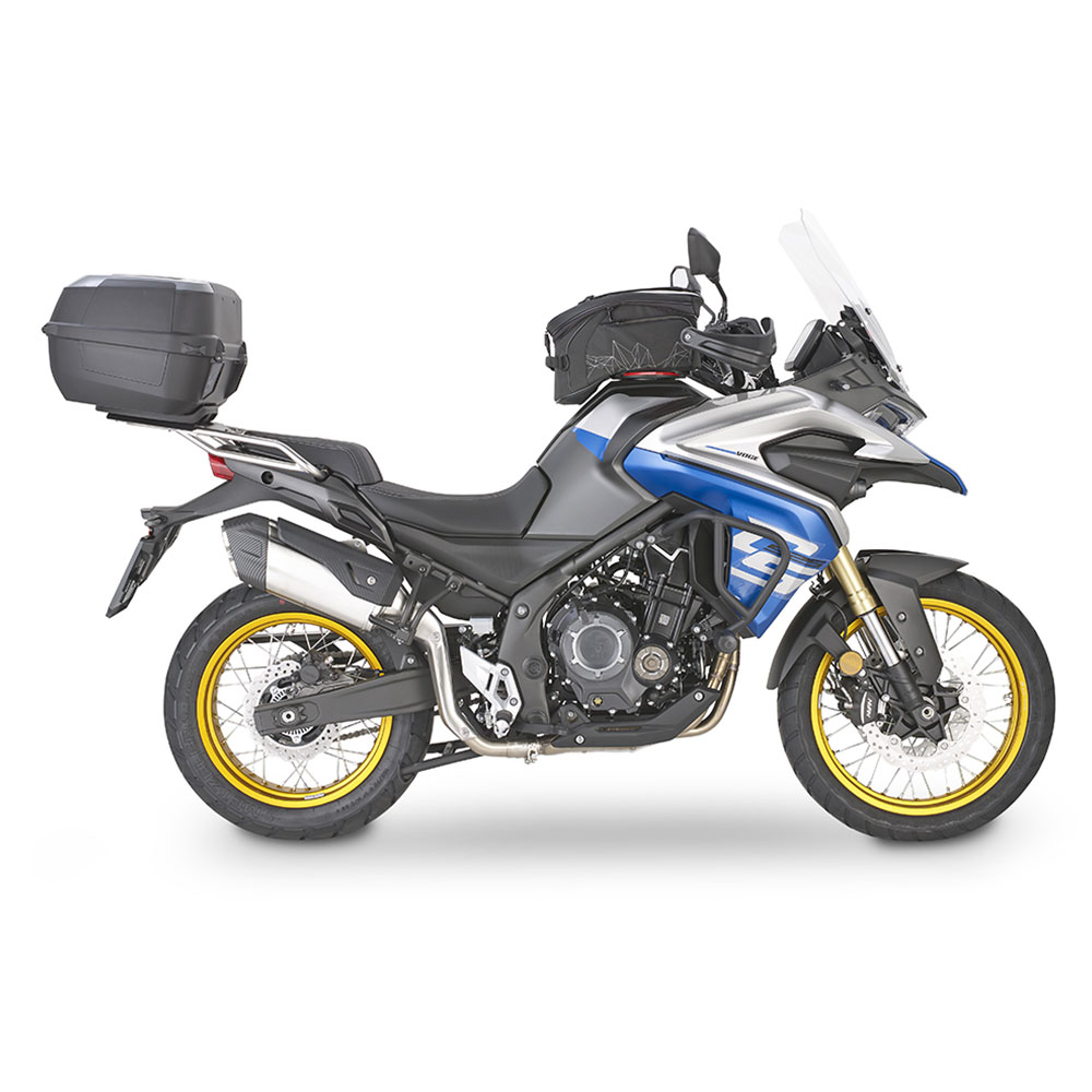 Nosač centralnog kofera KAPPA VOGE VALICO 525 DSX (23-24)  KR9257