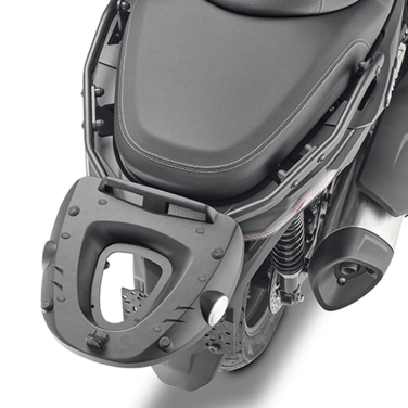 Nosač centralnog kofera KAPPA VOGE SR4 350 (22-23) KR9256