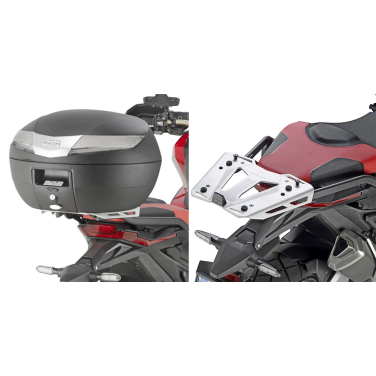 Nosač centralnog kofera GIVI Honda X-ADV 750 (17-20) 1156FZ