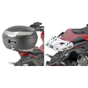 Nosač centralnog kofera GIVI Honda X-ADV 750 (17-20) 1156FZ