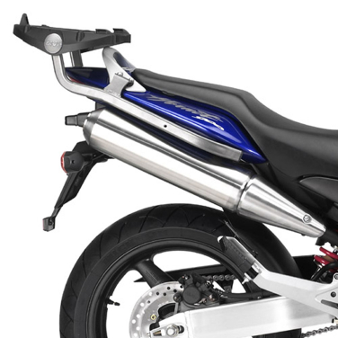 Nosač centralnog kofera GIVI Honda Hornet 900 (02-07) 256FZ