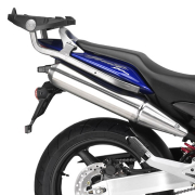 Nosač centralnog kofera GIVI Honda Hornet 900 (02-07) 256FZ