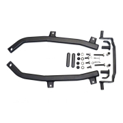 Nosač centralnog kofera GIVI Yamaha TDM 850 (96-01) 336F