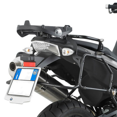 Nosač centralnog kofera Monokey GIVI BMW F 650 GS / F 800 GS (08-11) E194