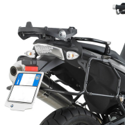 Nosač centralnog kofera Monokey GIVI BMW F 650 GS / F 800 GS (08-11) E194