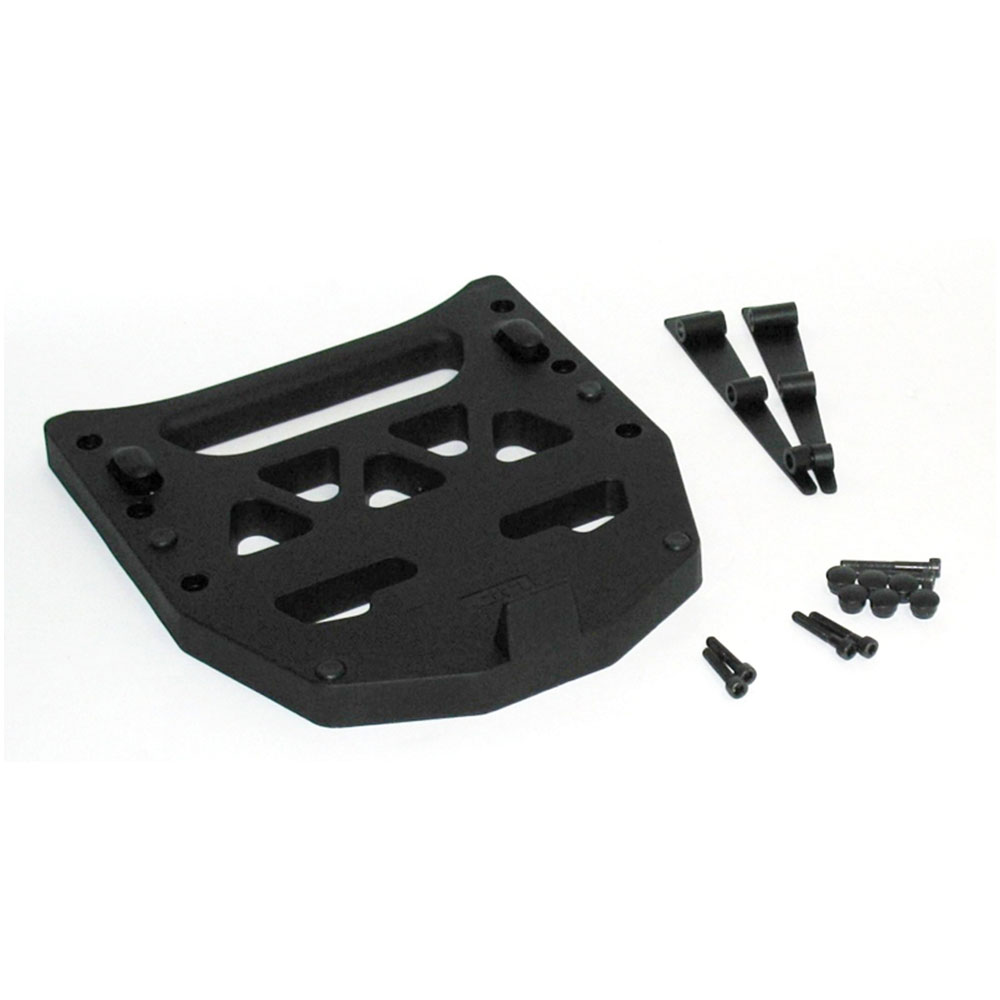 Nosač centralnog kofera GIVI Honda Africa Twin 750 (93-02) E210